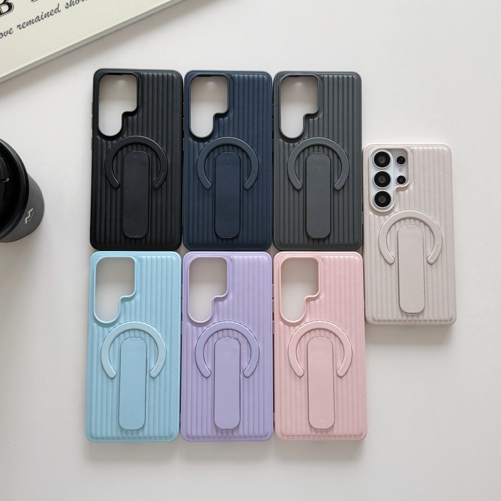 Taco Stand Holder - Corrugated Magnetic Stand Holder Phone Case