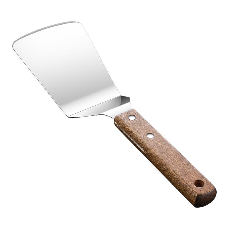 For Cake Pizaa Baking Spatula  - Okonomiyaki Spatula のレビューと価格