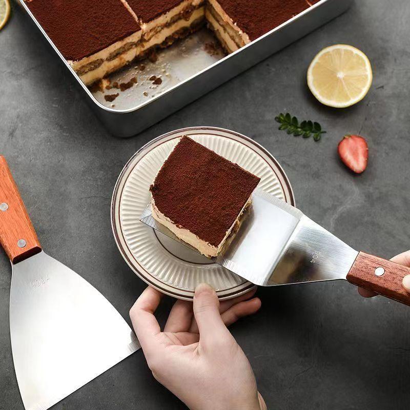 For Cake Pizaa Baking Spatula  - Okonomiyaki Spatula のレビューと価格