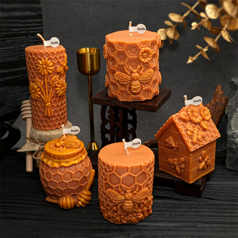 3D Honeycomb Column Silicone C - Potsticker Mold のレビューと価格