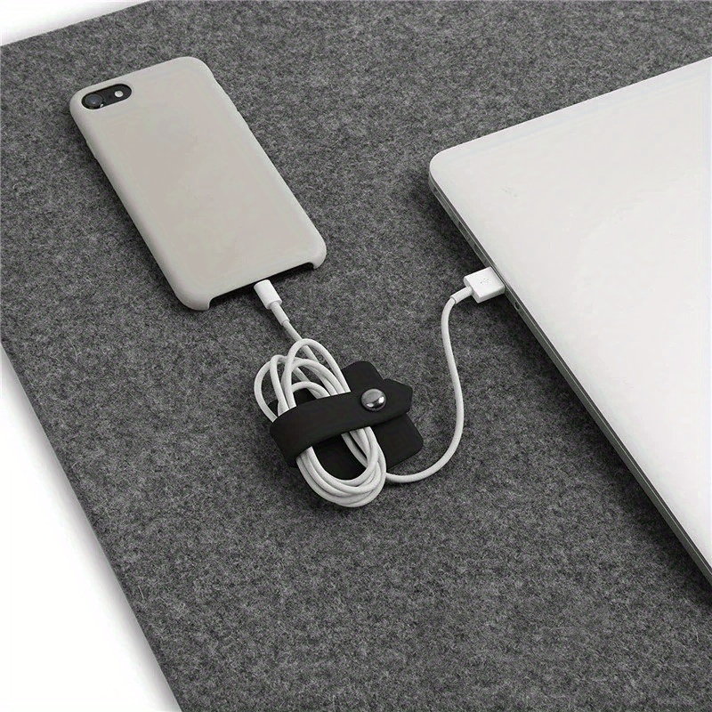 2pcs Headphone Winder Wire Cab - Spring Roll Wrapper のレビューと価格