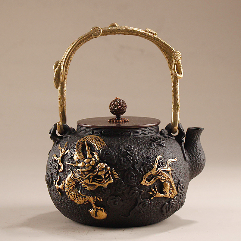 1.3LCast Iron Water LETTLE/Gon - Cast Iron Corn のレビューと価格