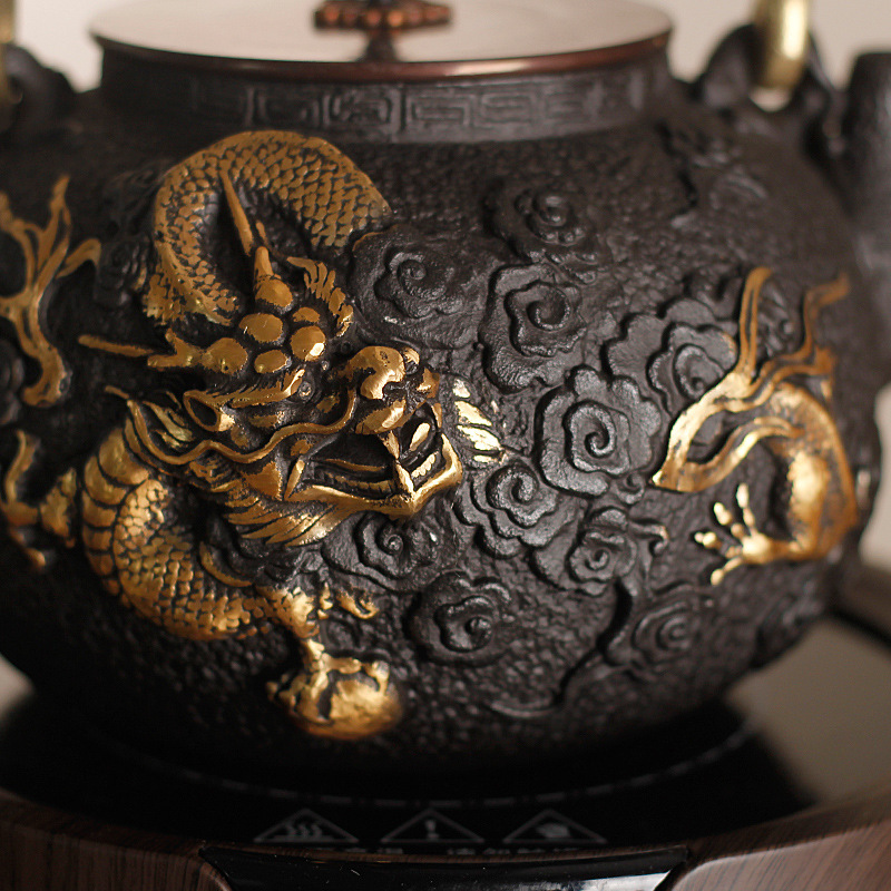 1.3LCast Iron Water LETTLE/Gon - Cast Iron Corn のレビューと価格