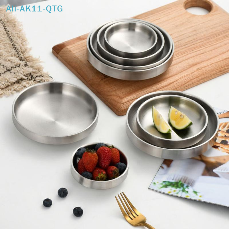 Flat 201/304 Stainless Steel D - Dim Sum Basket のレビューと価格