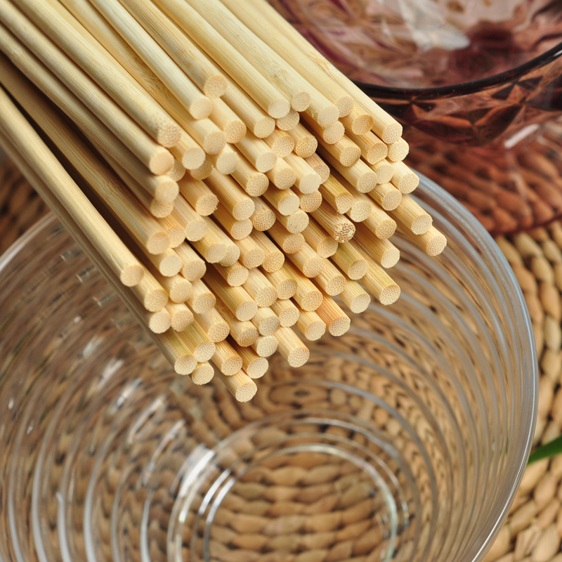 50cm x 5mm Long Disposable BBQ - Corn Dog Stick のレビューと価格