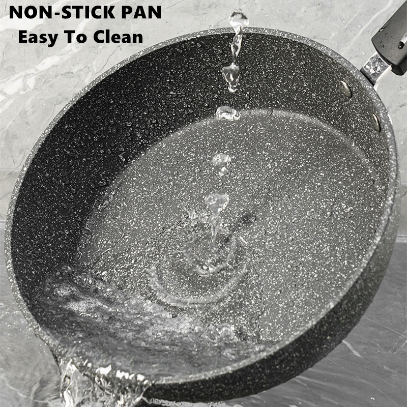 Non-Stick Pan Durable Stone Fr - Mini Pancake Griddle のレビューと価格