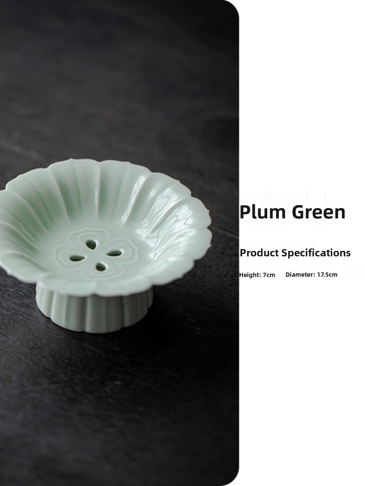Chinese Style Ceramic Lotus Pe - Dim Sum Basket のレビューと価格