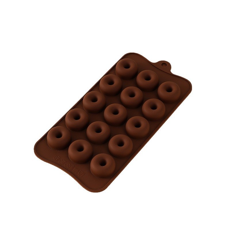 1pc donut silicone cake mold n - Donut Mold Silicone のレビューと価格