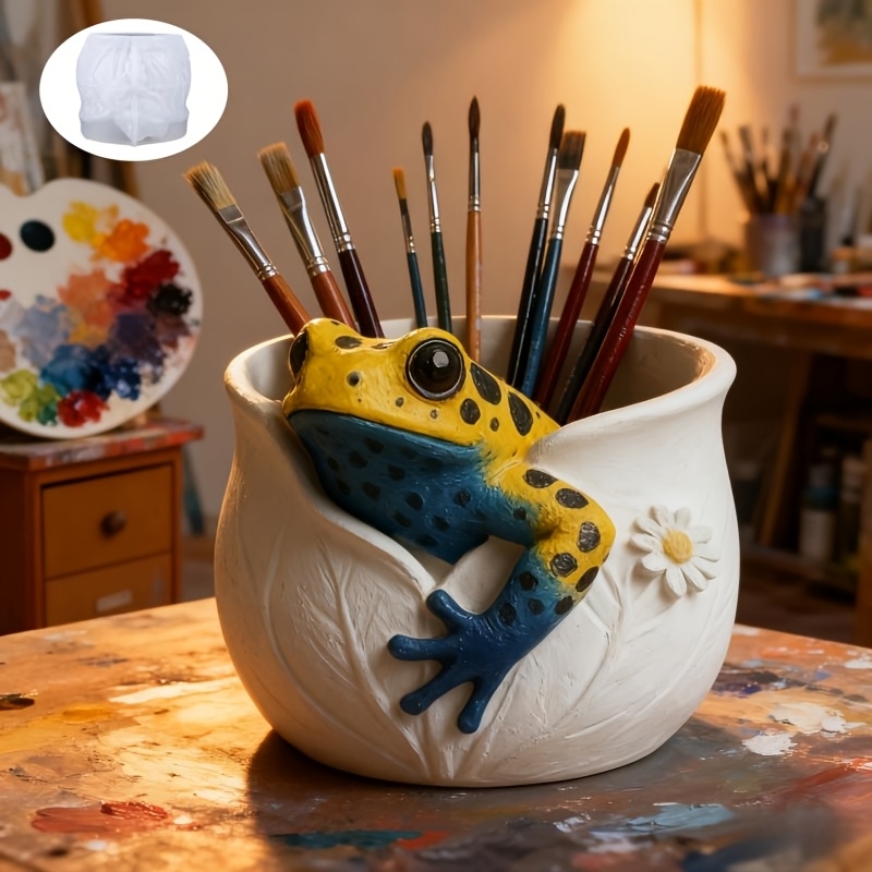 A silicone mold for a frog-sha - Potsticker Mold のレビューと価格