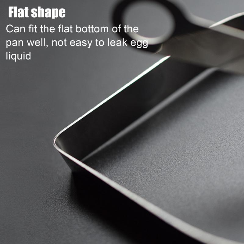 Heart Shaped Pancake ring Fold - Egg Waffle Pan のレビューと価格
