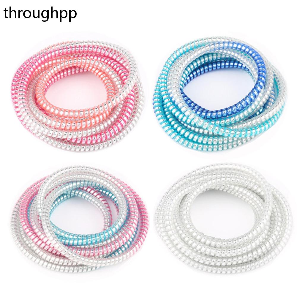 1.4M USB Charging Cable Protec - Spring Roll Wrapper のレビューと価格