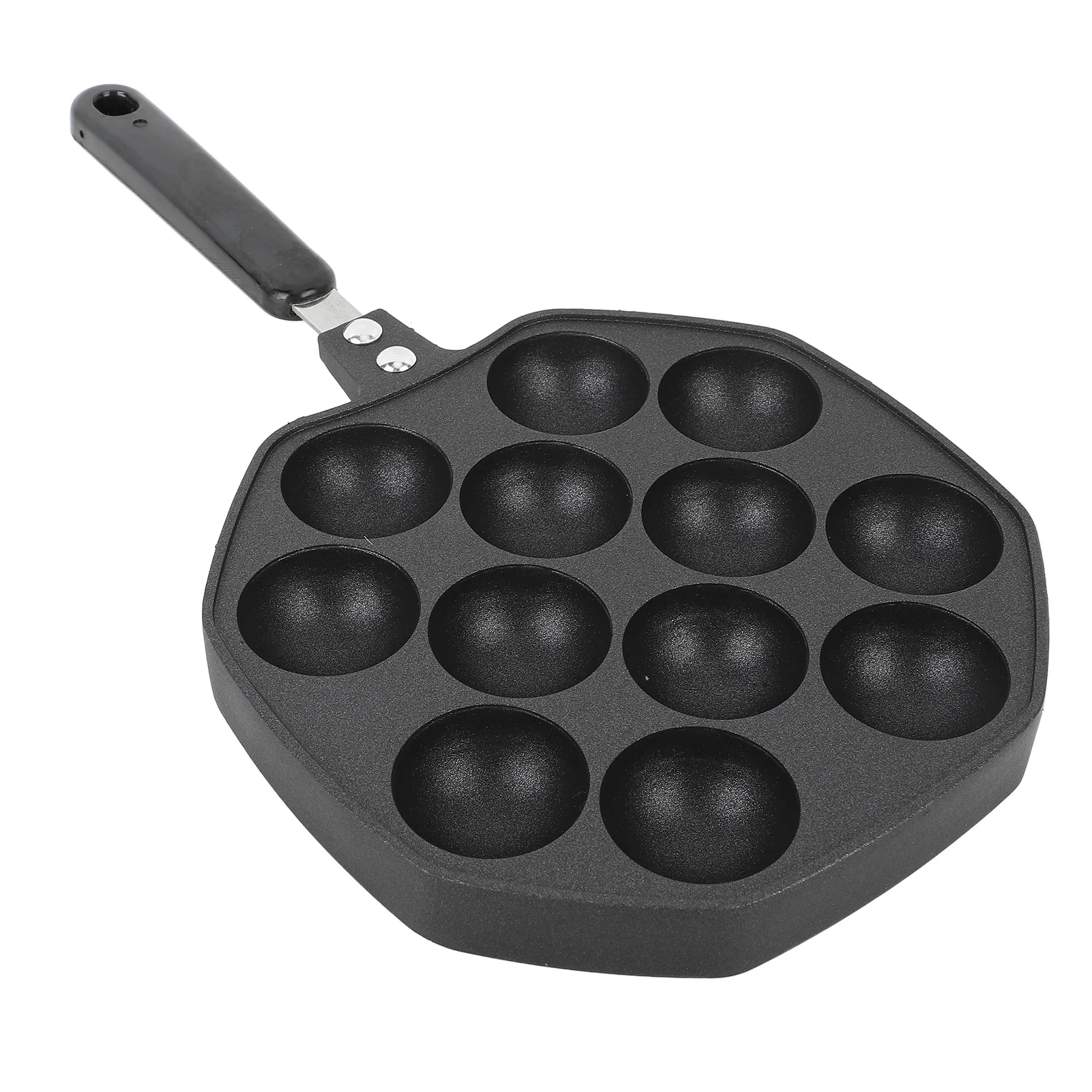 Takoyaki Pan 12 Molds Takoyaki - Takoyaki Grill Plate のレビューと価格