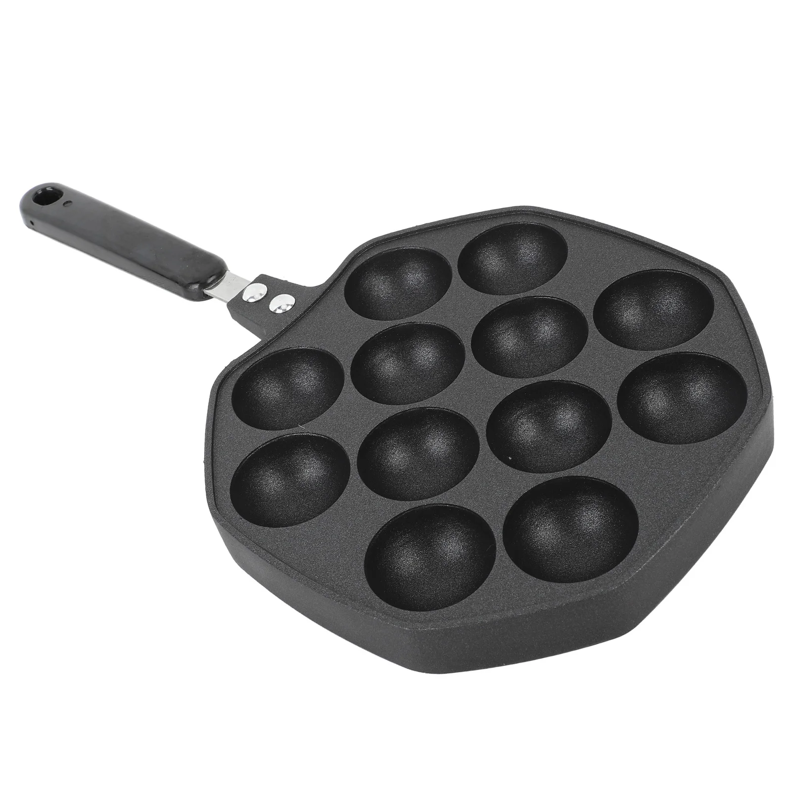 Takoyaki Pan 12 Molds Takoyaki - Takoyaki Grill Plate のレビューと価格