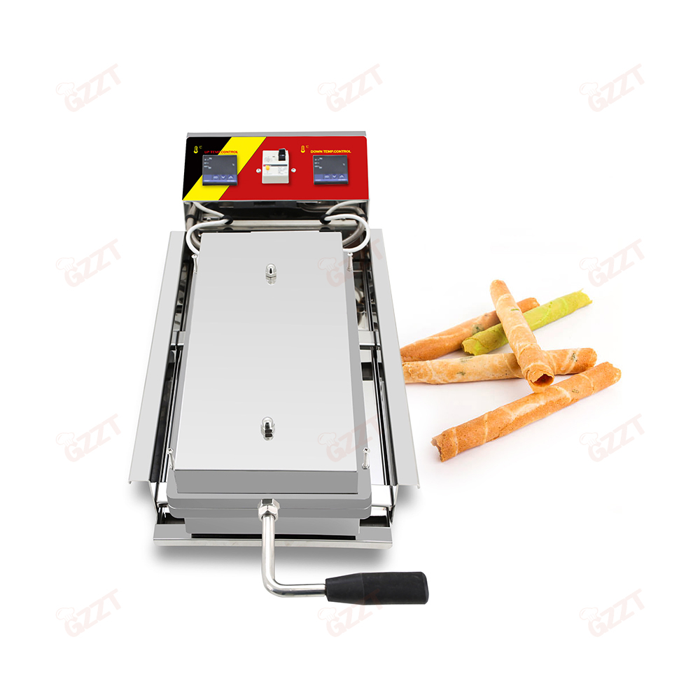 Electric Hot Crisp Egg Roll Ro - Spring Roll Wrapper のレビューと価格