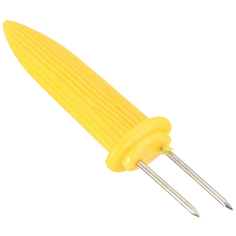 5/10PCS Stainless Steel Corn H - Hot Dog Press のレビューと価格