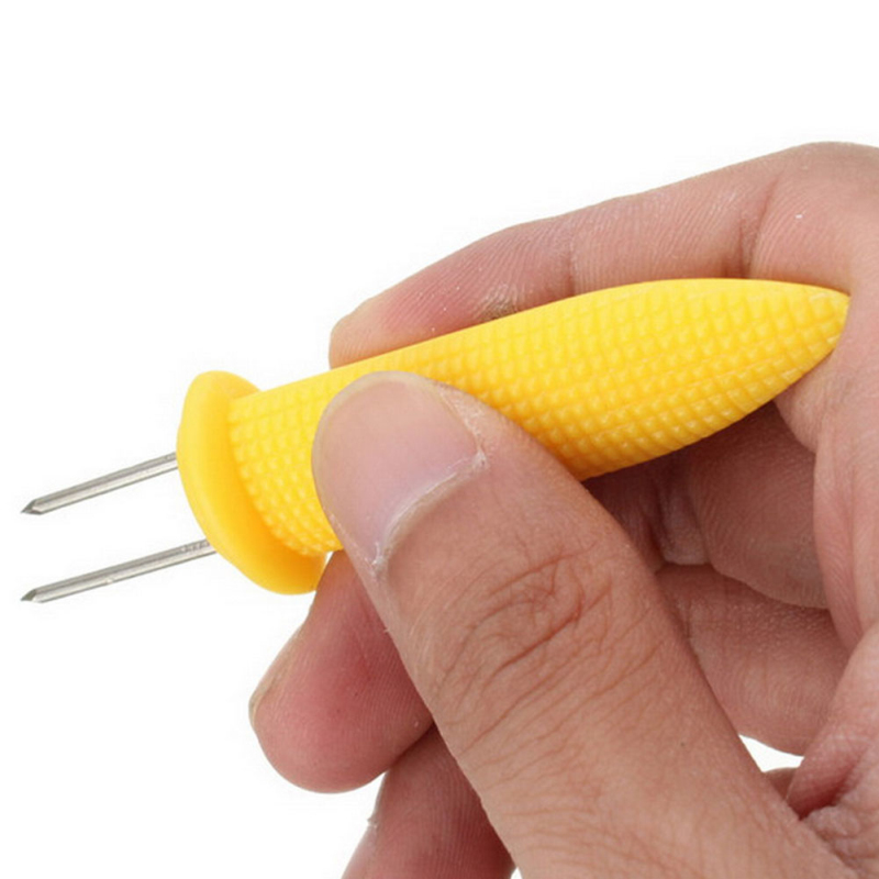 5/10PCS Stainless Steel Corn H - Hot Dog Press のレビューと価格