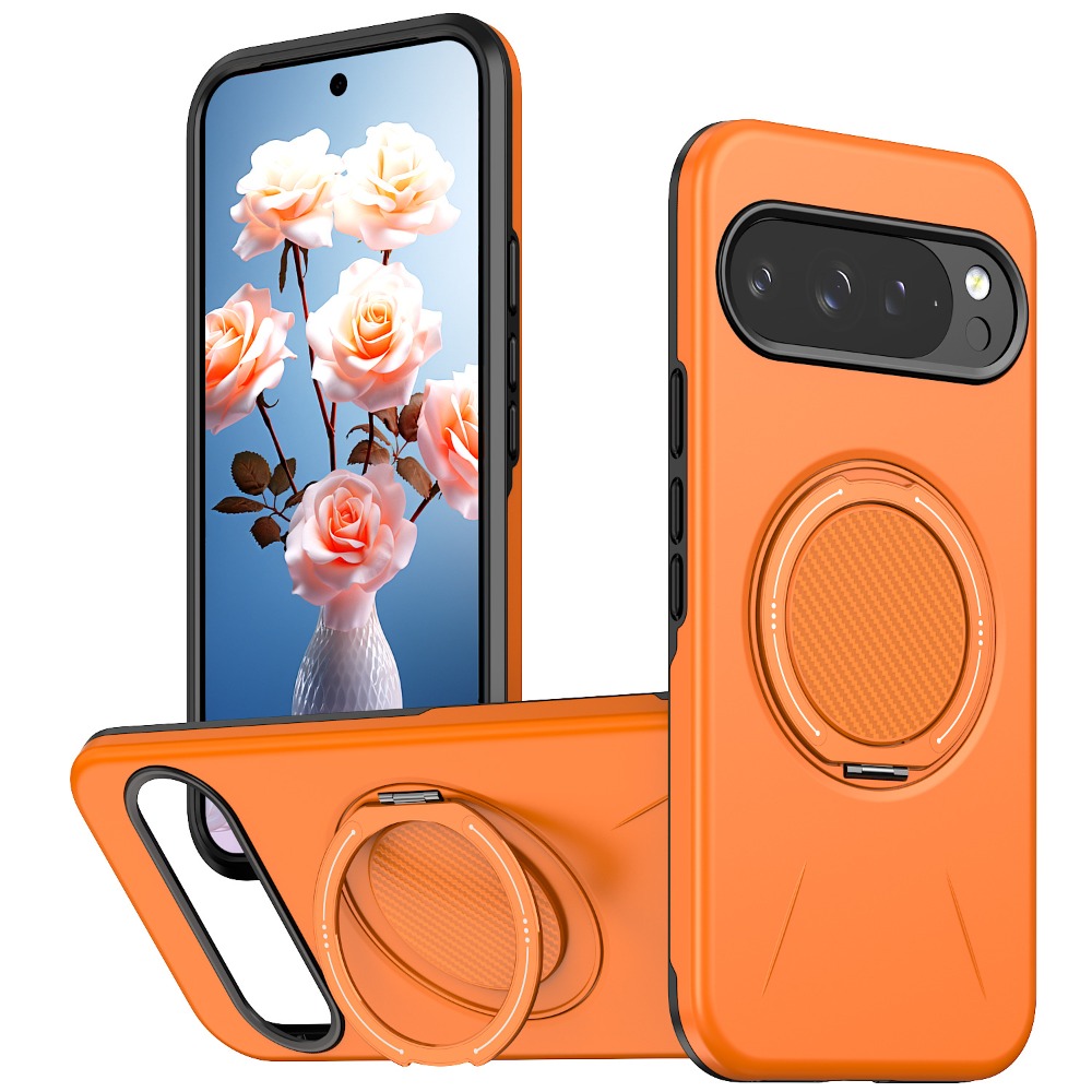360° Magnetic Bracket Phone Ca - Taco Stand Holder のレビューと価格