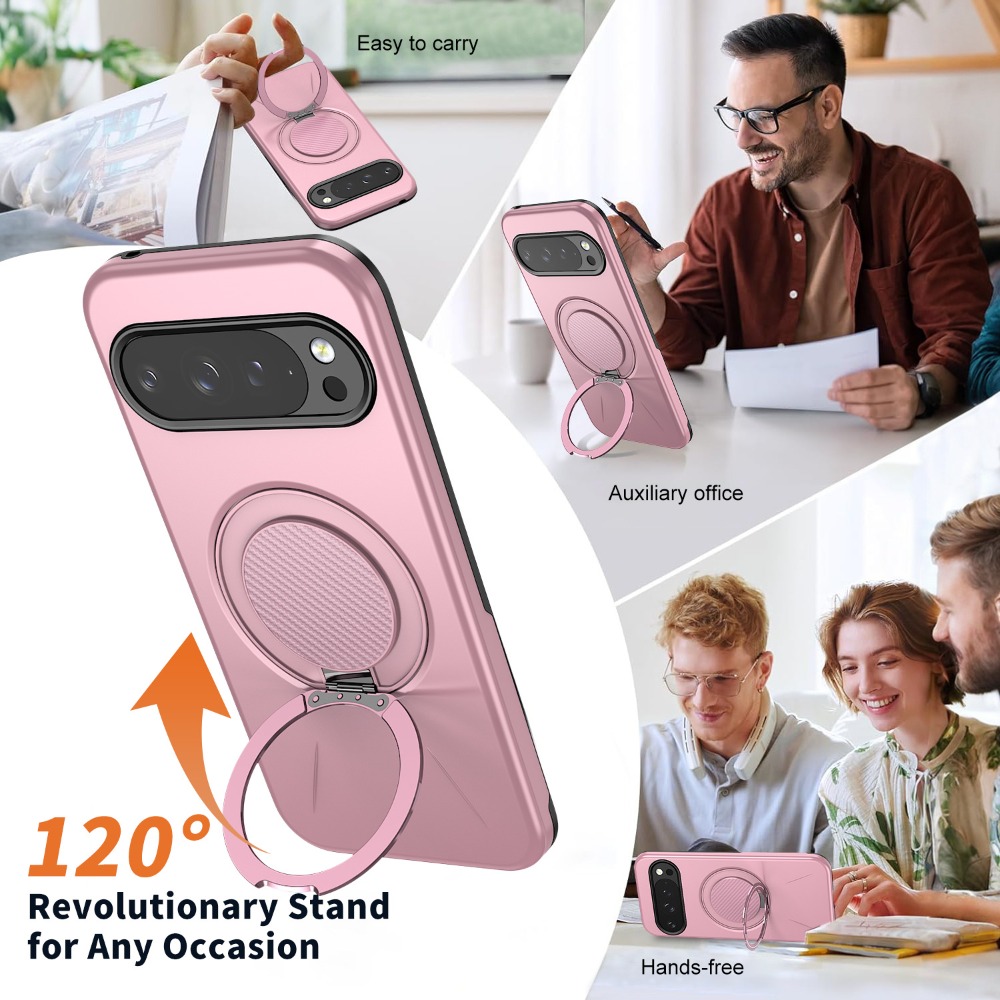 360° Magnetic Bracket Phone Ca - Taco Stand Holder のレビューと価格