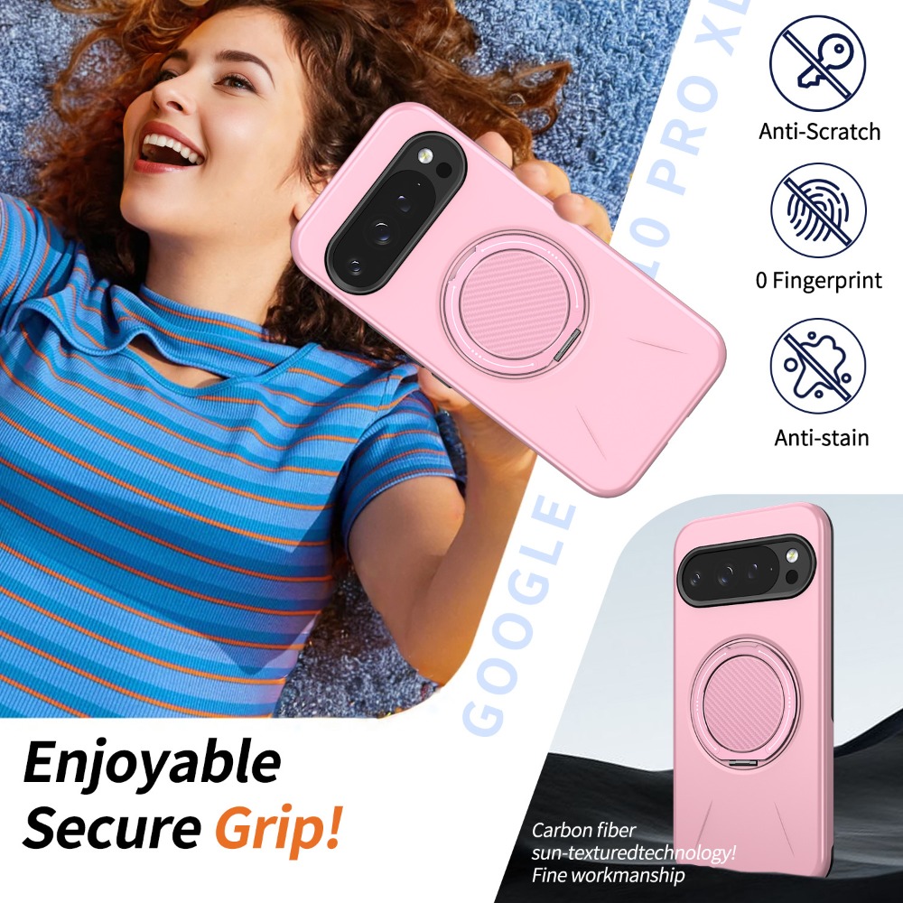 360° Magnetic Bracket Phone Ca - Taco Stand Holder のレビューと価格