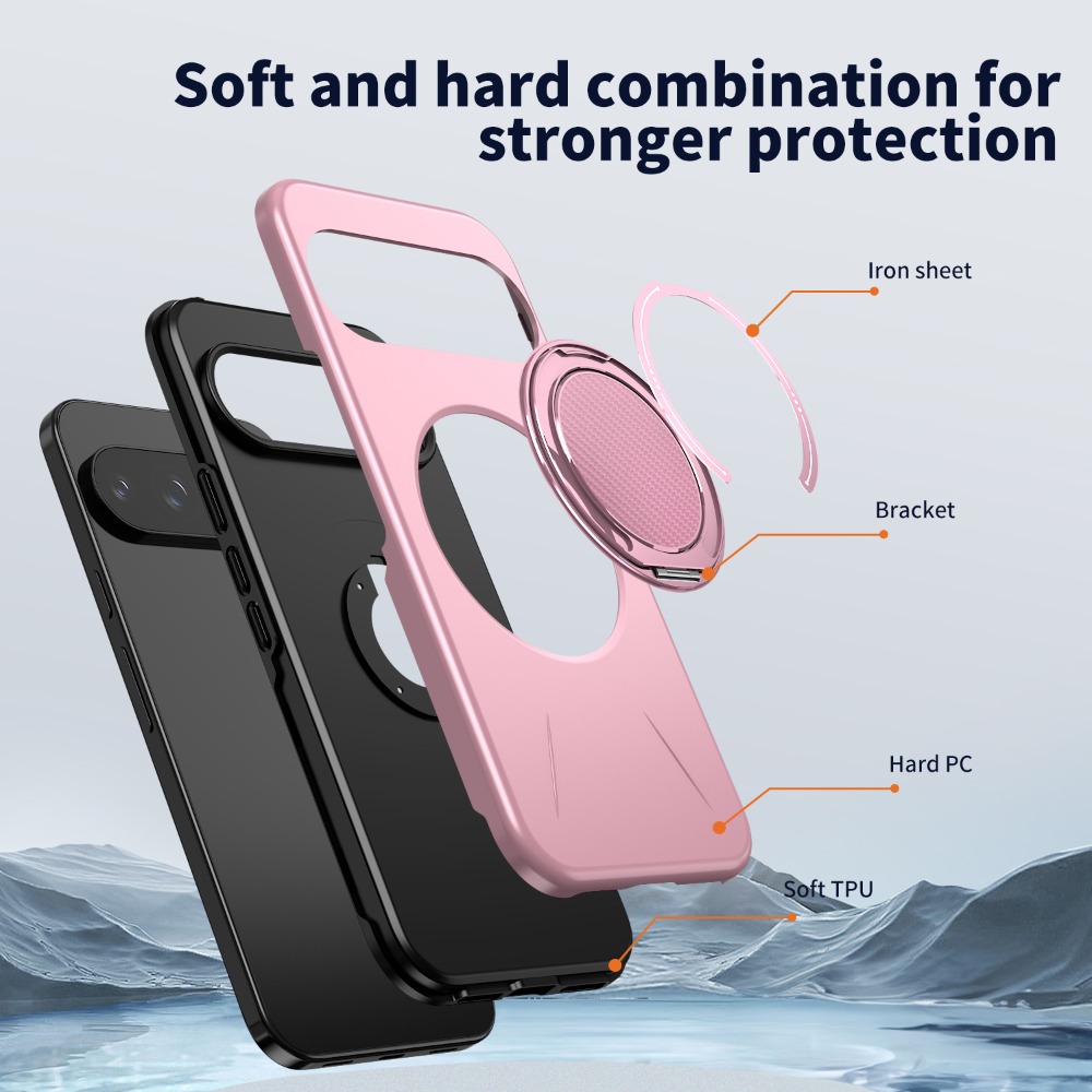 360° Magnetic Bracket Phone Ca - Taco Stand Holder のレビューと価格