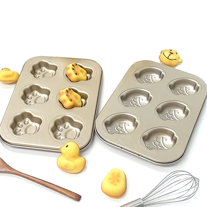 1pcs Cake Cookies Pancakes Car - Mini Pancake Griddle のレビューと価格