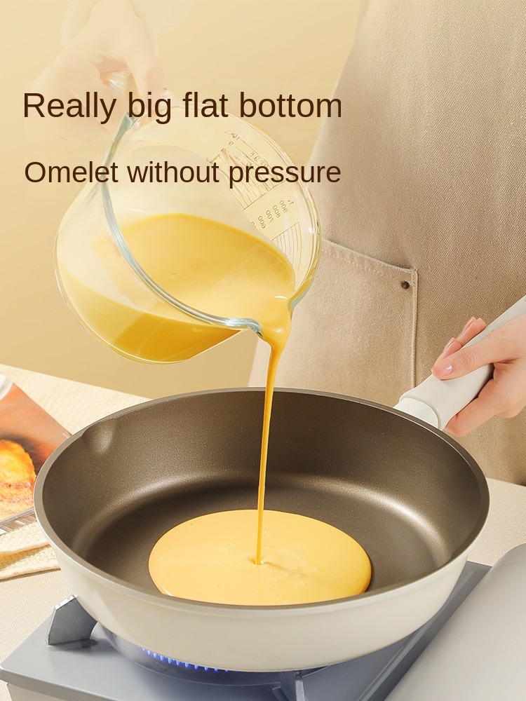 COOKER KING Pan Non-Stick Fryi - Mini Pancake Griddle のレビューと価格