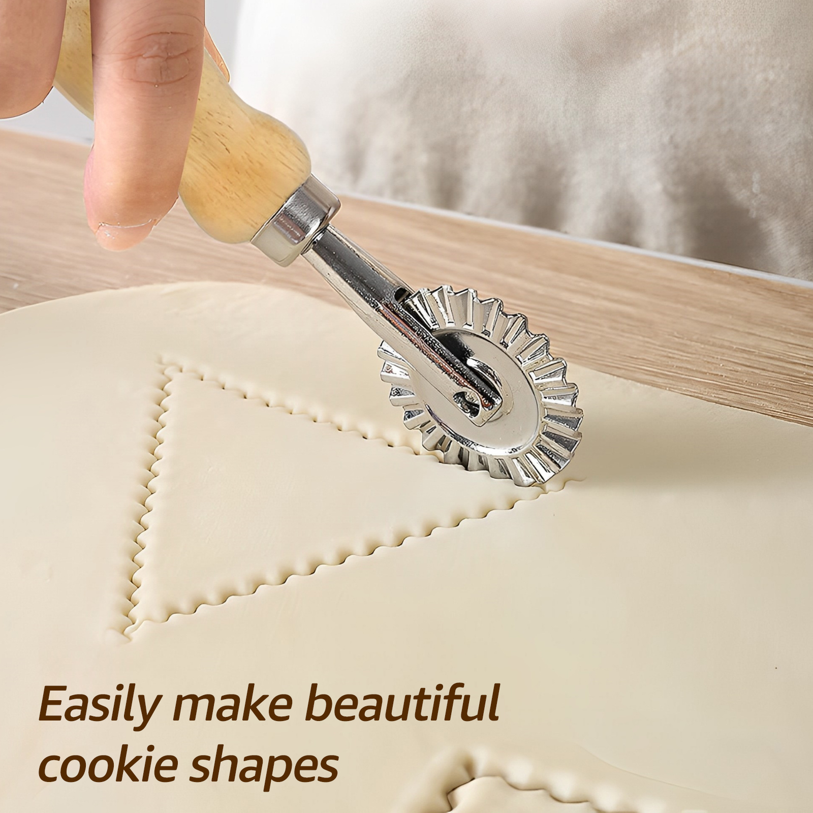6Pcs Ravioli Maker Set Ravioli - Dumpling Press Set のレビューと価格