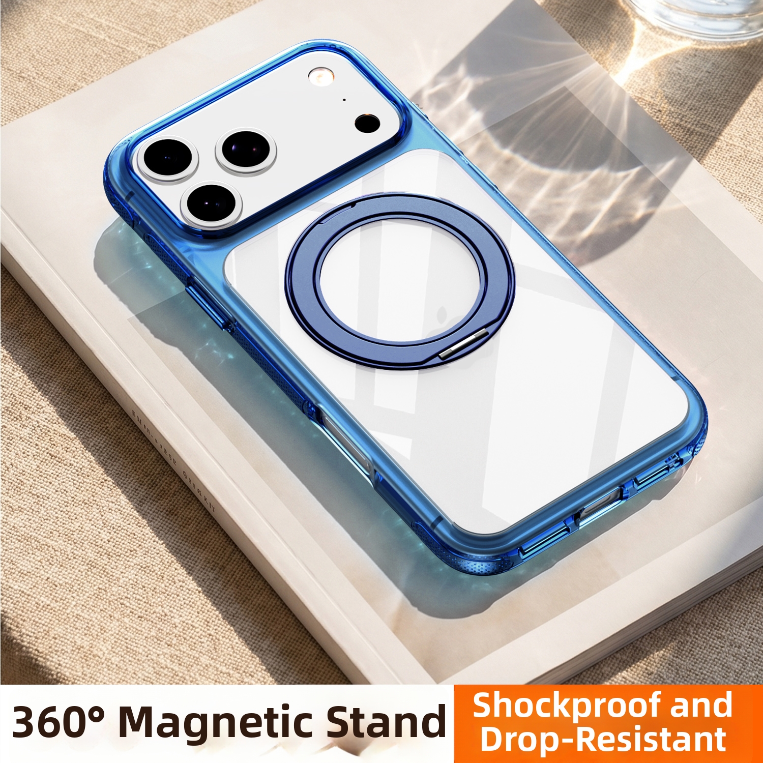Colorful Transparent Magnetic  - Taco Stand Holder のレビューと価格