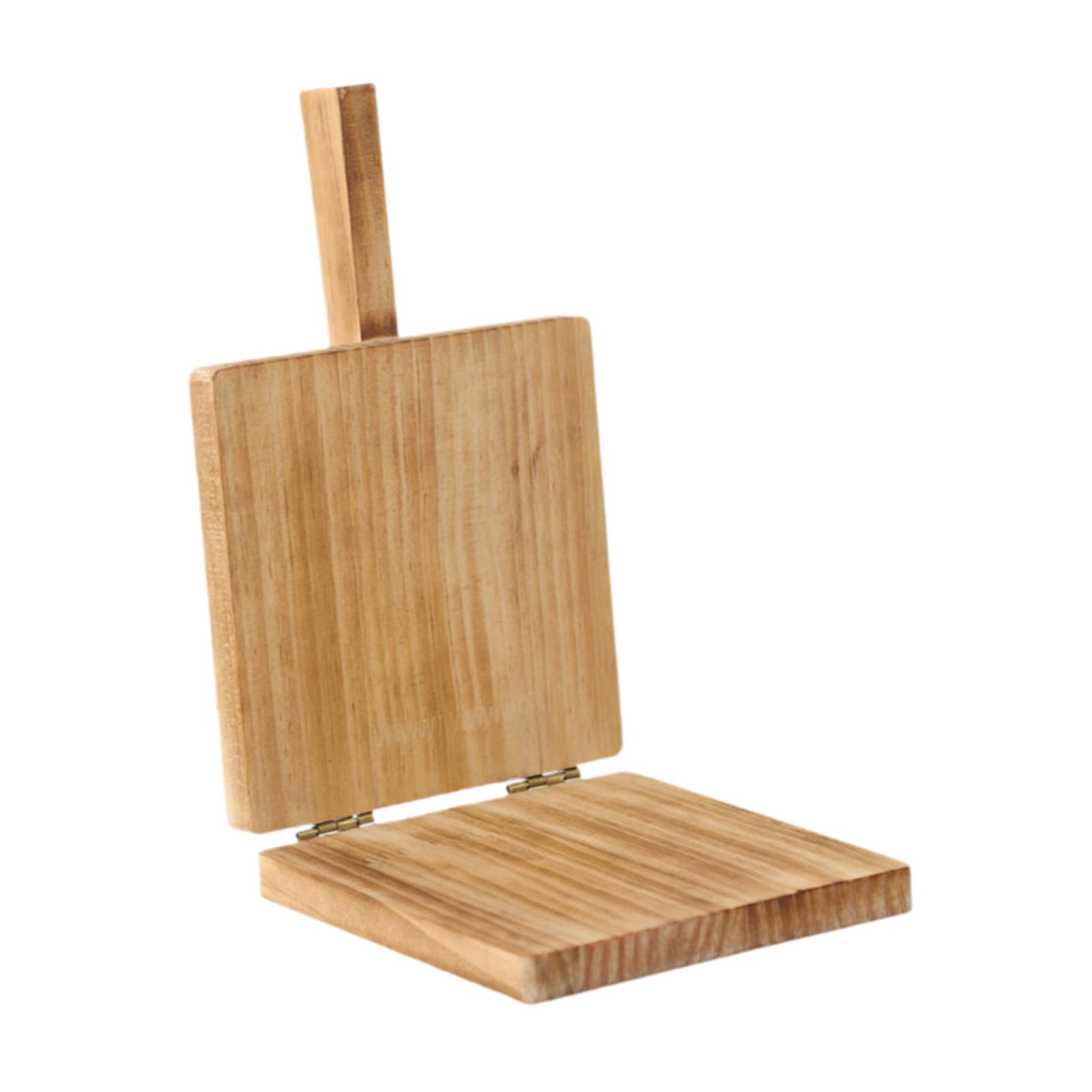 Durable Wooden Dough Press Dum - Dumpling Press Set のレビューと価格