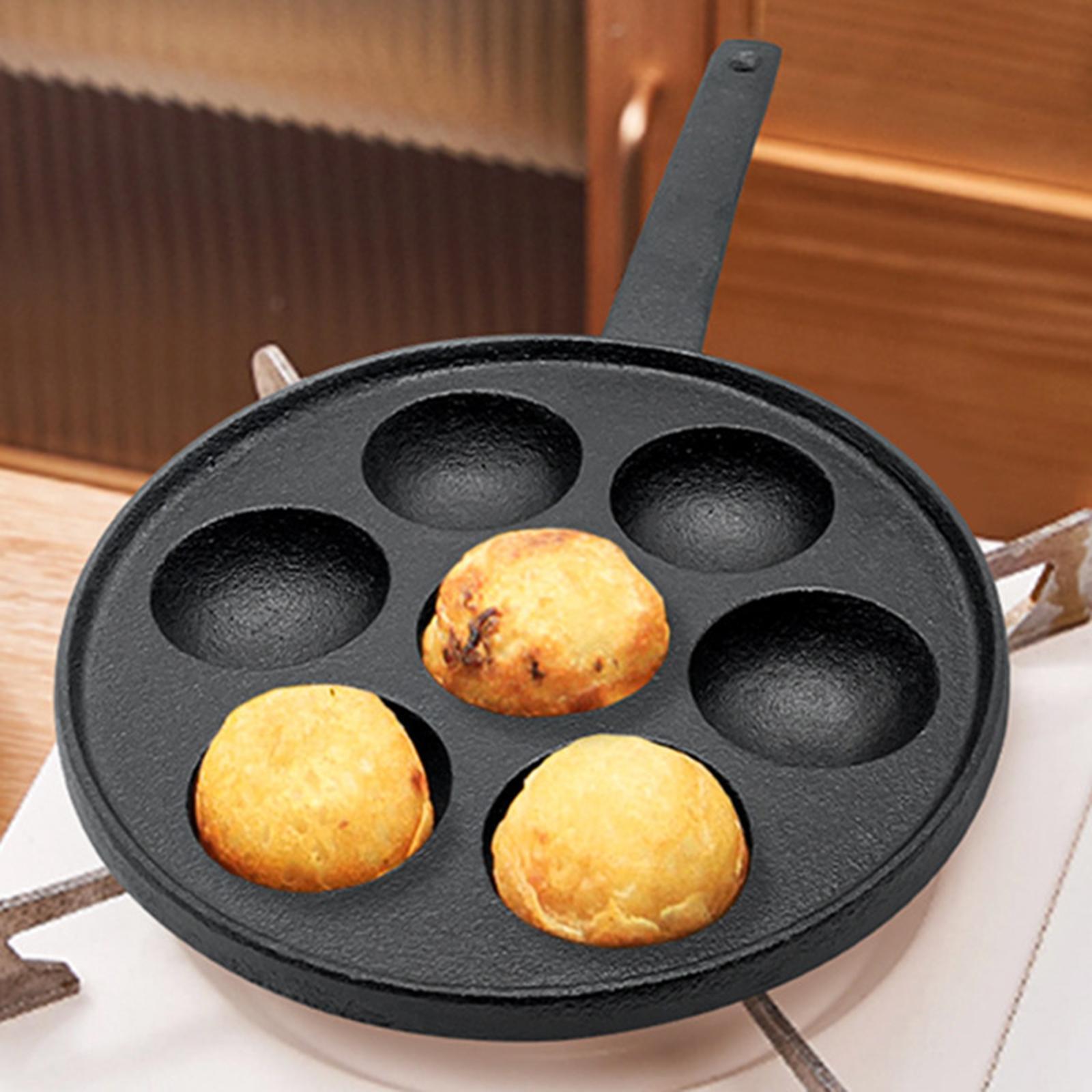 Takoyaki Takoyaki Ball Maker 7 - Takoyaki Grill Plate のレビューと価格