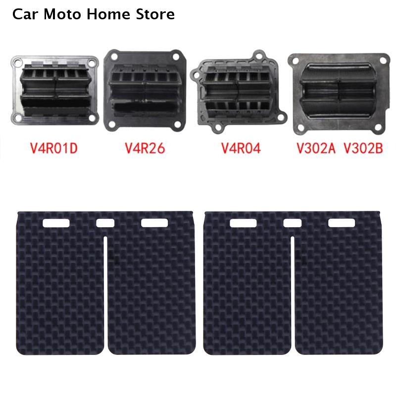 【DM】2/4Pcs Carbon Fiber Plate  - Crepe Pan Carbon のレビューと価格