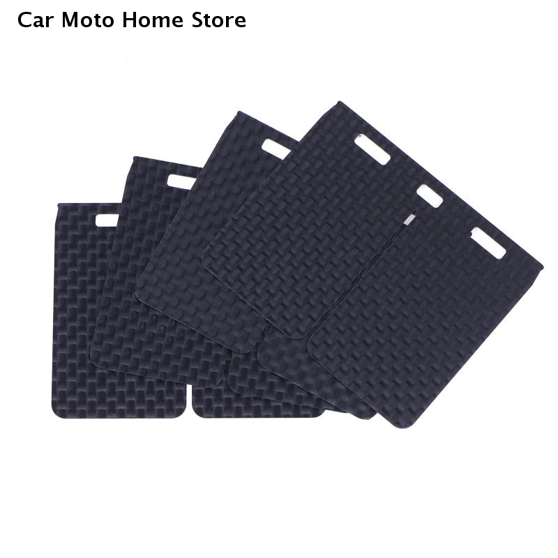【DM】2/4Pcs Carbon Fiber Plate  - Crepe Pan Carbon のレビューと価格