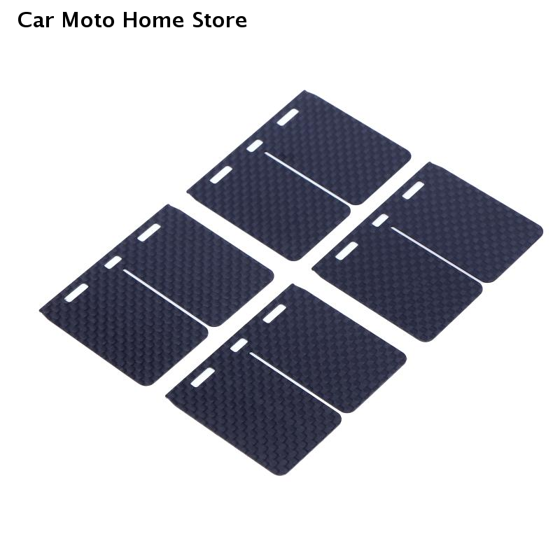 【DM】2/4Pcs Carbon Fiber Plate  - Crepe Pan Carbon のレビューと価格
