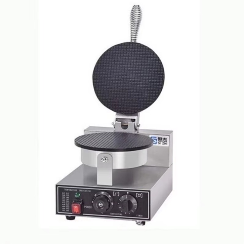 TEBAK Factory Snack Machines E - Egg Waffle Pan のレビューと価格