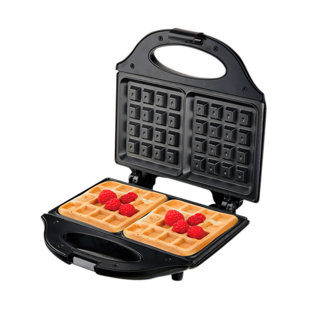 Professional Electric Waffle M - Mini Pancake Griddle のレビューと価格