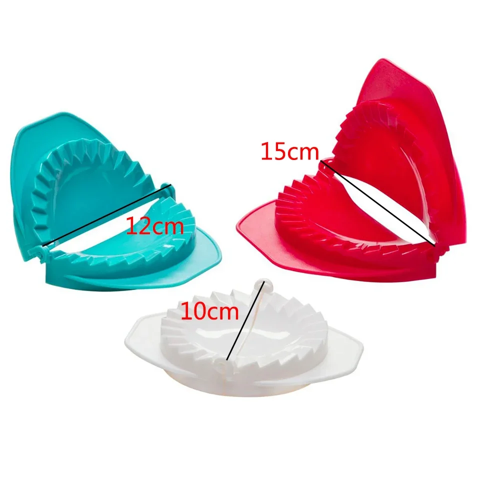 Dough Press Set Dumpling Mould - Dumpling Press Set のレビューと価格