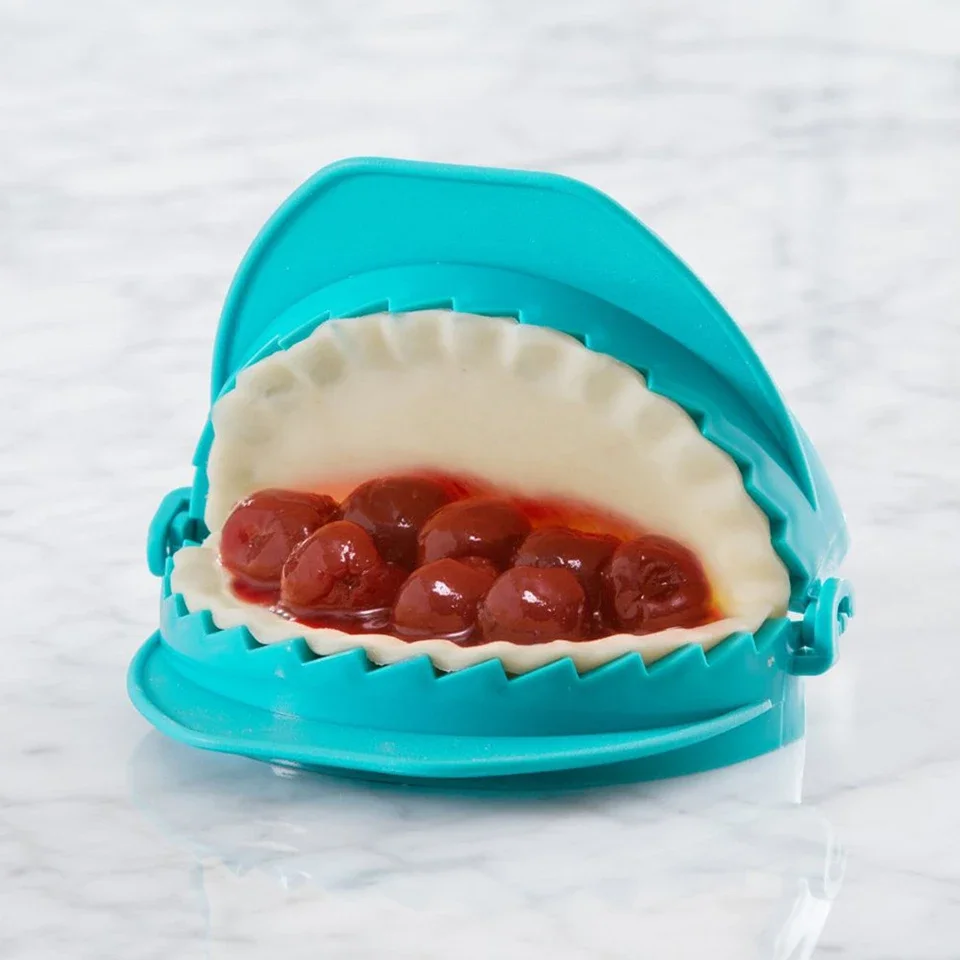 Dough Press Set Dumpling Mould - Dumpling Press Set のレビューと価格