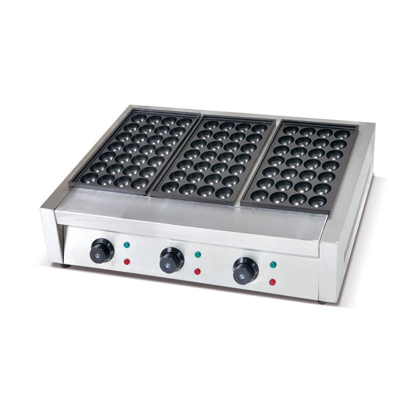 2026Electric Grill Pan Cooker  - Takoyaki Grill Plate のレビューと価格