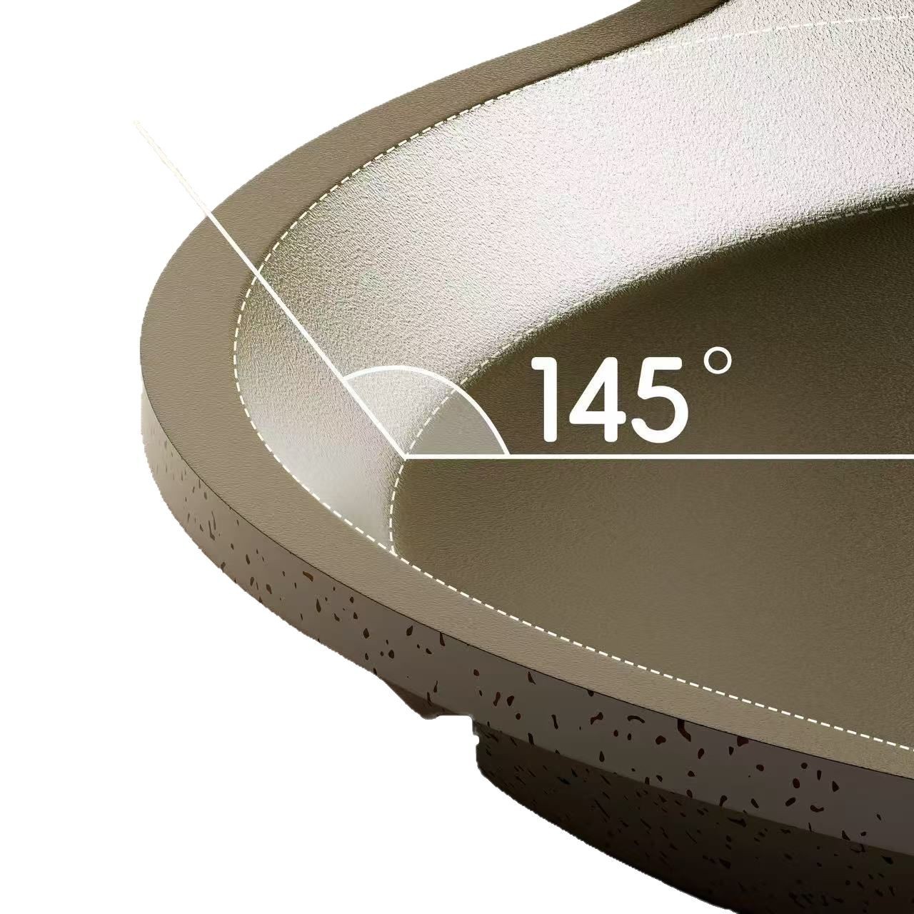 Titanium flat bottomed pan non - Danish Pancake Pan のレビューと価格