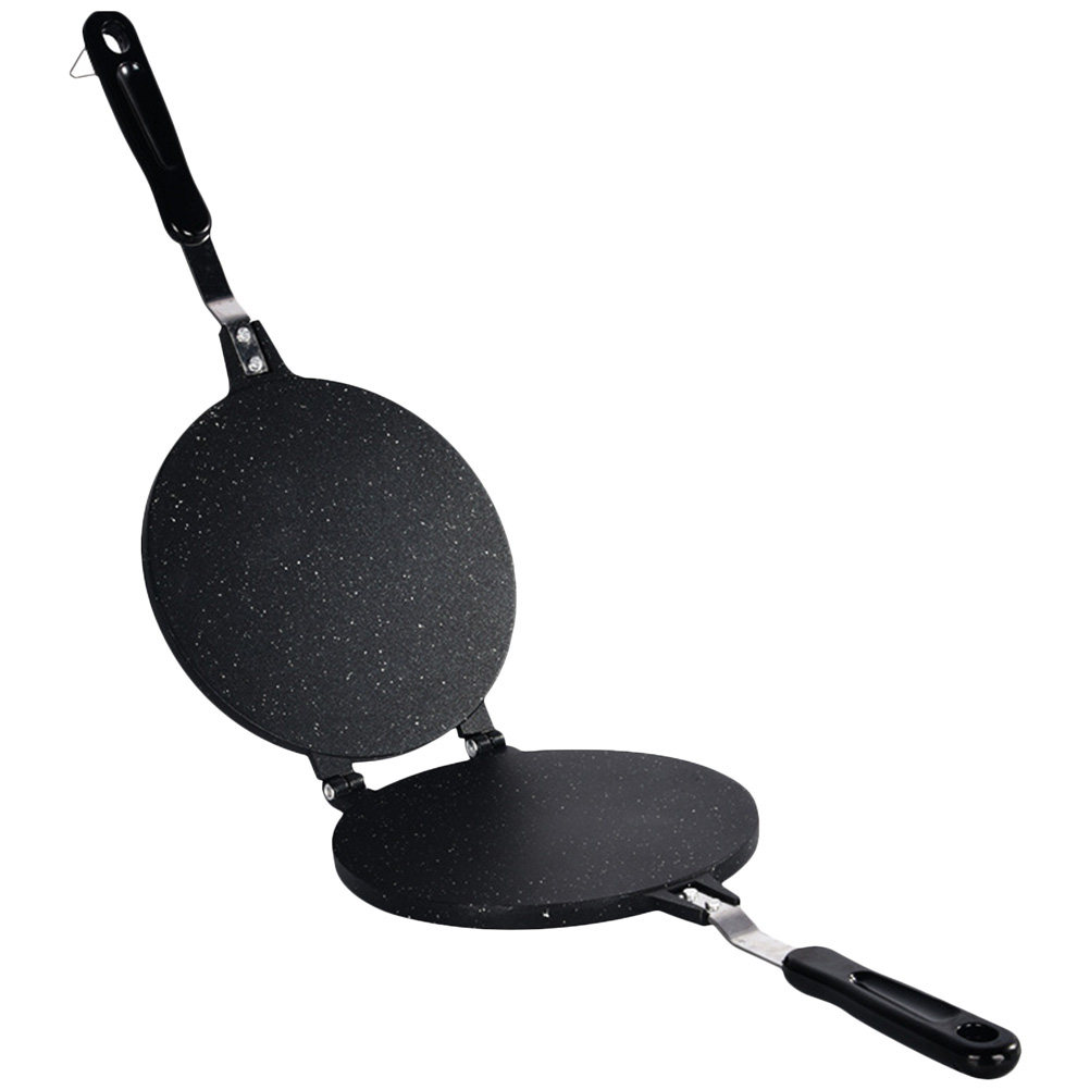 Non-Stick Aluminum Alloy Egg R - Egg Waffle Pan のレビューと価格