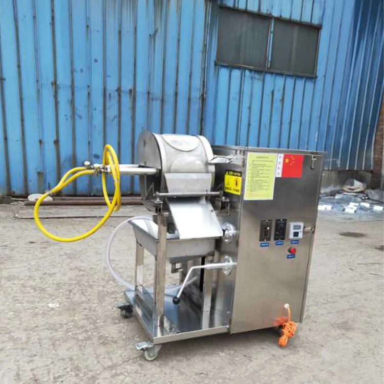 Automatic Spring Roll Wrapper  - Spring Roll Wrapper のレビューと価格
