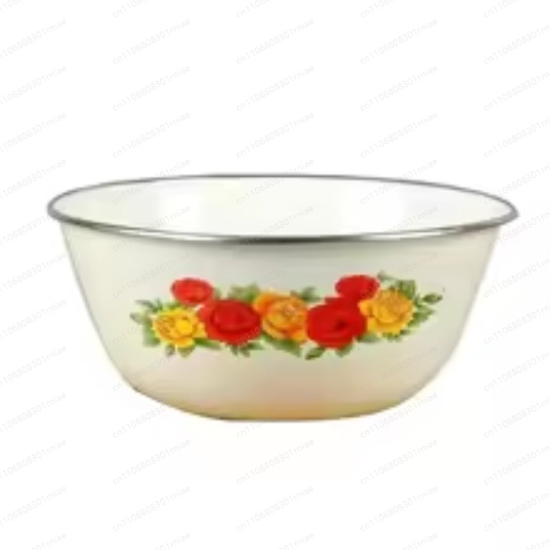 Enamel preservation bowl nosta - Dim Sum Basket のレビューと価格
