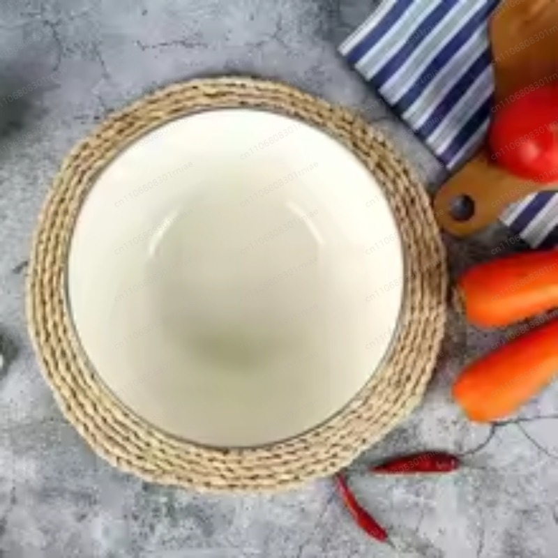 Enamel preservation bowl nosta - Dim Sum Basket のレビューと価格