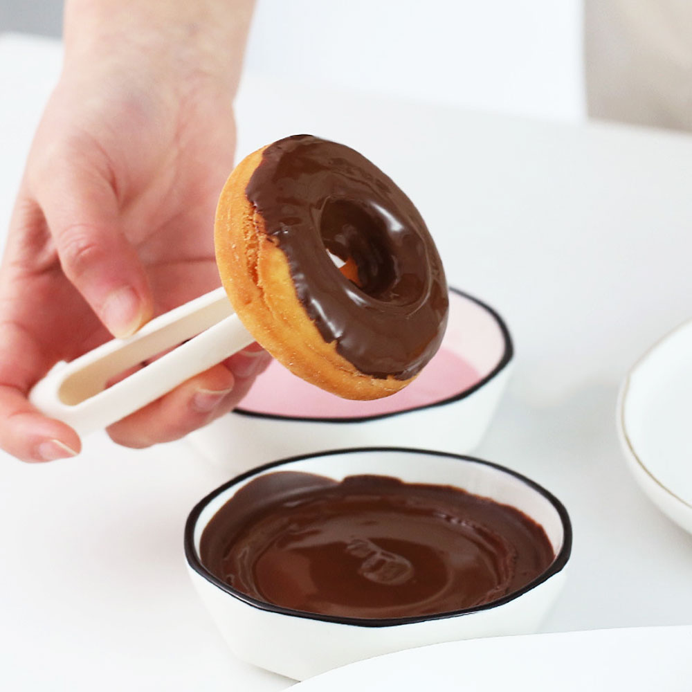 Silicone world Desserts Bread  - Donut Mold Silicone のレビューと価格