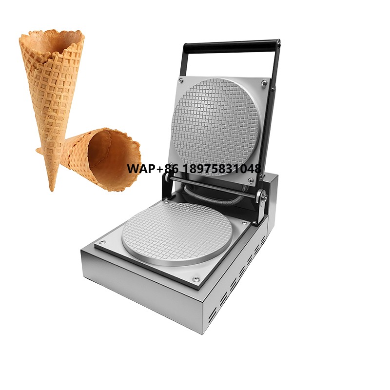 Wholesale Electric Crispy Cone - Waffle Cone Maker のレビューと価格