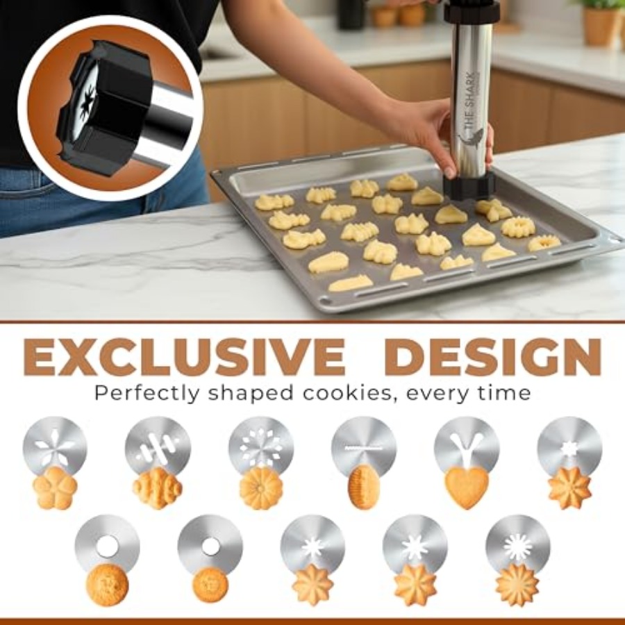 Churro Maker Machine and Sprit - Churros Maker Gun のレビューと価格