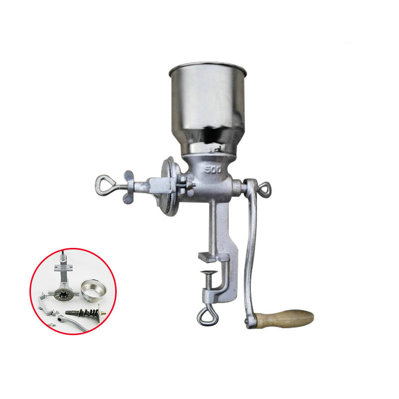 Corn Grain Crushing Wall Break - Cast Iron Corn のレビューと価格