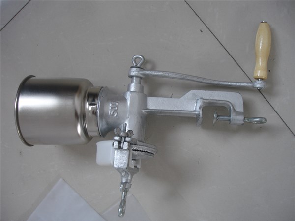 Corn Grain Crushing Wall Break - Cast Iron Corn のレビューと価格