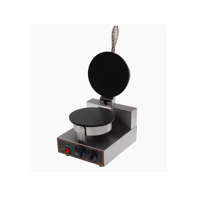 Electric Waffle Ice Cream Cone - Waffle Cone Maker のレビューと価格
