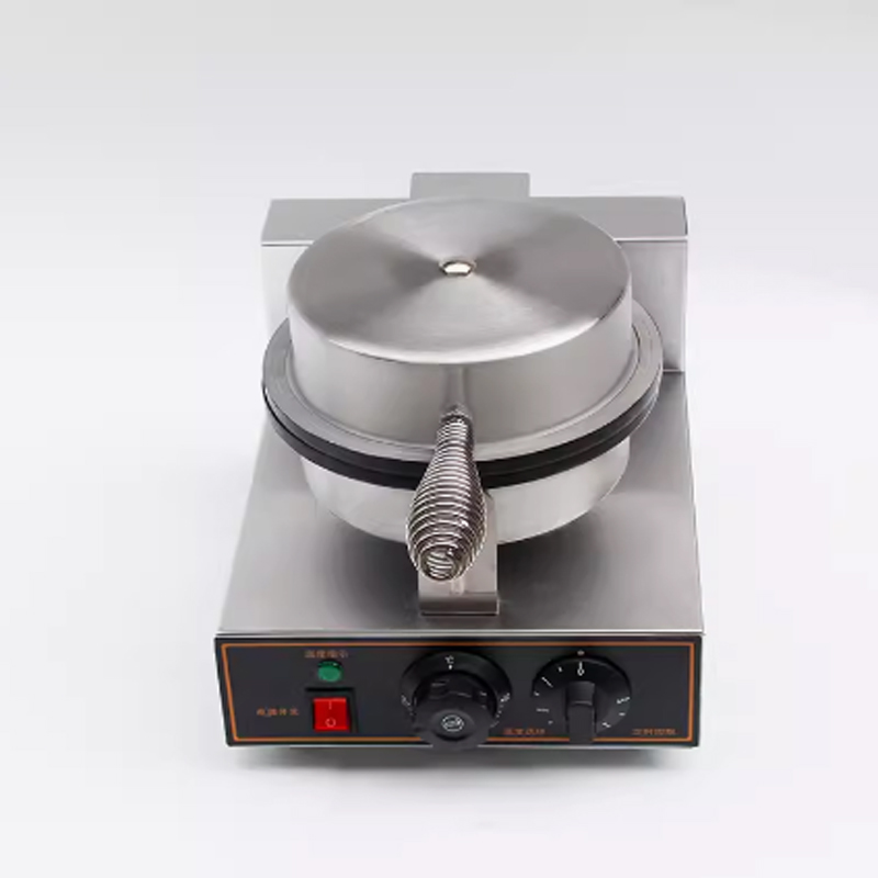Electric Waffle Ice Cream Cone - Waffle Cone Maker のレビューと価格